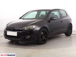 Volkswagen Golf 2009 1.4 158 KM