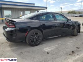 Dodge Charger 2022 5 Dodge Charger 2022 5