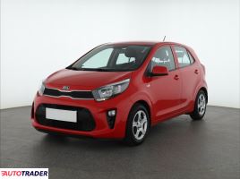 Kia Picanto 2018 1.0 65 KM