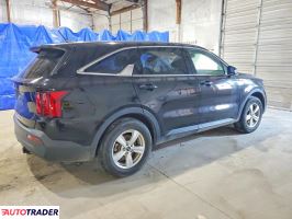 Kia Sorento 2021 2