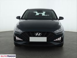 Hyundai i30 2022 1.5 108 KM