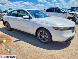 Honda Accord 2026 2