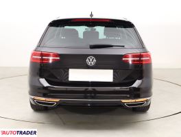 Volkswagen Passat 2016 2.0 187 KM