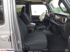 Jeep Wrangler 2020 2