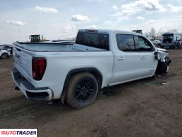 GMC Sierra 2026 2