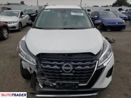 Nissan Pozostałe 2023 1 Nissan Pozostałe 2023 1