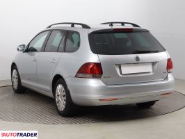 Volkswagen Golf 2011 1.6 88 KM