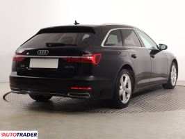 Audi A6 2020 2.0 160 KM
