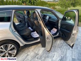 Renault Scenic 2017 1.6 160 KM Renault Scenic 2017 1.6 160 KM