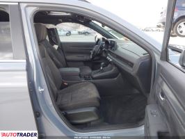 Honda CR-V 2025 2