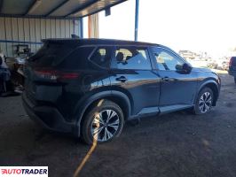 Nissan Rogue 2023 1
