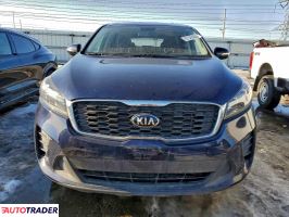 Kia Sorento 2020 2