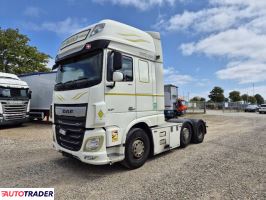 Daf Daf