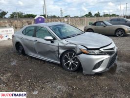 Toyota Camry 2019 2