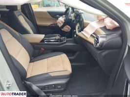 Chevrolet Equinox 2025 1
