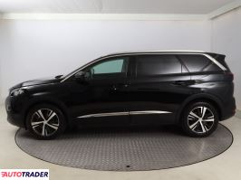 Peugeot 5008 2019 1.2 128 KM