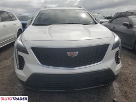 Cadillac Pozostałe 2022 2