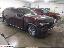 Mazda CX-9 2024 3