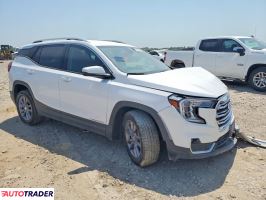 GMC Terrain 2024 1