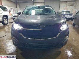 Chevrolet Equinox 2020 1