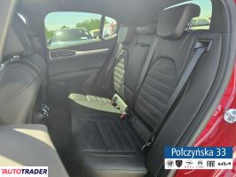 Alfa Romeo Stelvio 2025 2.0 280 KM
