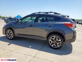 Subaru Pozostałe 2020 2 Subaru Pozostałe 2020 2