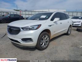 Buick Enclave 2021 3