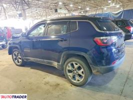 Jeep Compass 2020 2