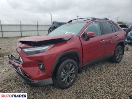 Toyota Pozostałe 2023 2