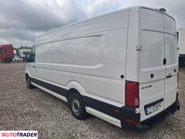 Volkswagen Crafter 2024 2.0