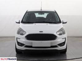 Ford Ka 2018 1.2 84 KM