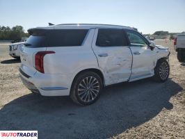 Hyundai Pozostałe 2025 3 Hyundai Pozostałe 2025 3