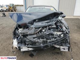 Toyota Corolla 2022 1