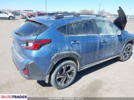 Subaru Pozostałe 2024 2 Subaru Pozostałe 2024 2