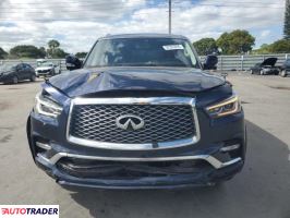 Infiniti Pozostałe 2021 5