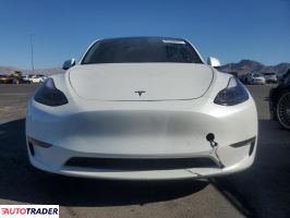 Tesla Model Y 2024 Tesla Model Y 2024