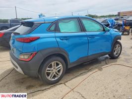 Hyundai Kona 2022 2