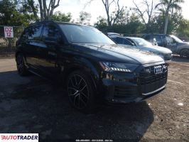Audi Q7 2020 3