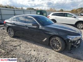 BMW 530 2019 2