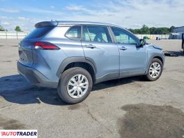 Toyota Corolla 2026