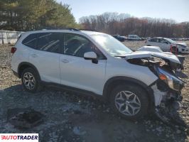 Subaru Forester 2023 2