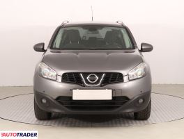 Nissan Qashqai 2012 2.0 139 KM