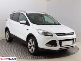 Ford Kuga 2016 2.0 147 KM