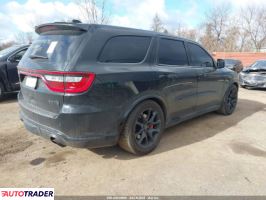 Dodge Durango 2021 6