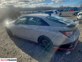 Hyundai Elantra 2026 2