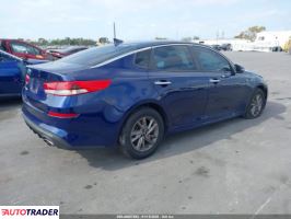 Kia Optima 2020 2