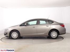 Opel Astra 2017 1.6 113 KM