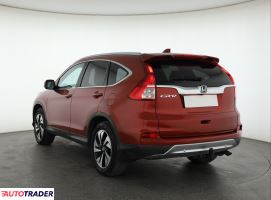 Honda CR-V 2015 1.6 158 KM