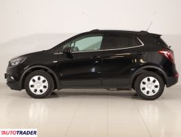 Opel Mokka 2017 1.6 134 KM