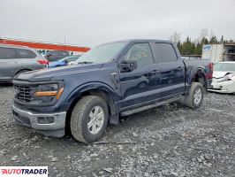 Ford Pozostałe 2024 2